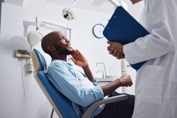 Best Emergency Treatment for Dental Infections or Abscesses in Fayetteville, GA