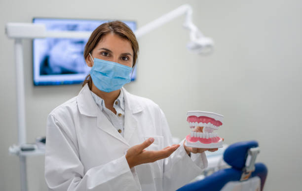 Best Urgent Care for Lost Fillings or Crowns in Fayetteville, GA