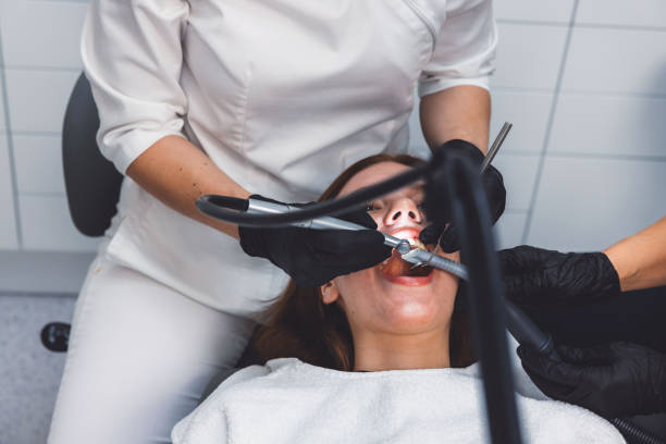 Best Pediatric Emergency Dentist in Fayetteville, GA